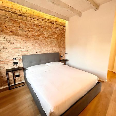 Apartmán Lameca Bergamo Exteriér fotografie