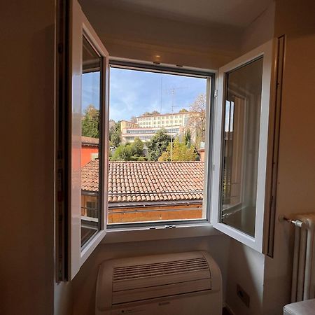 Apartmán Lameca Bergamo Exteriér fotografie
