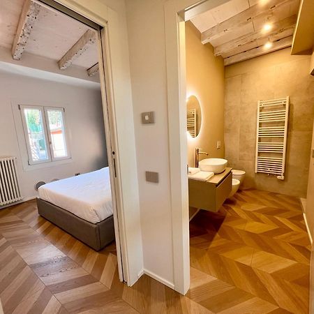 Apartmán Lameca Bergamo Exteriér fotografie