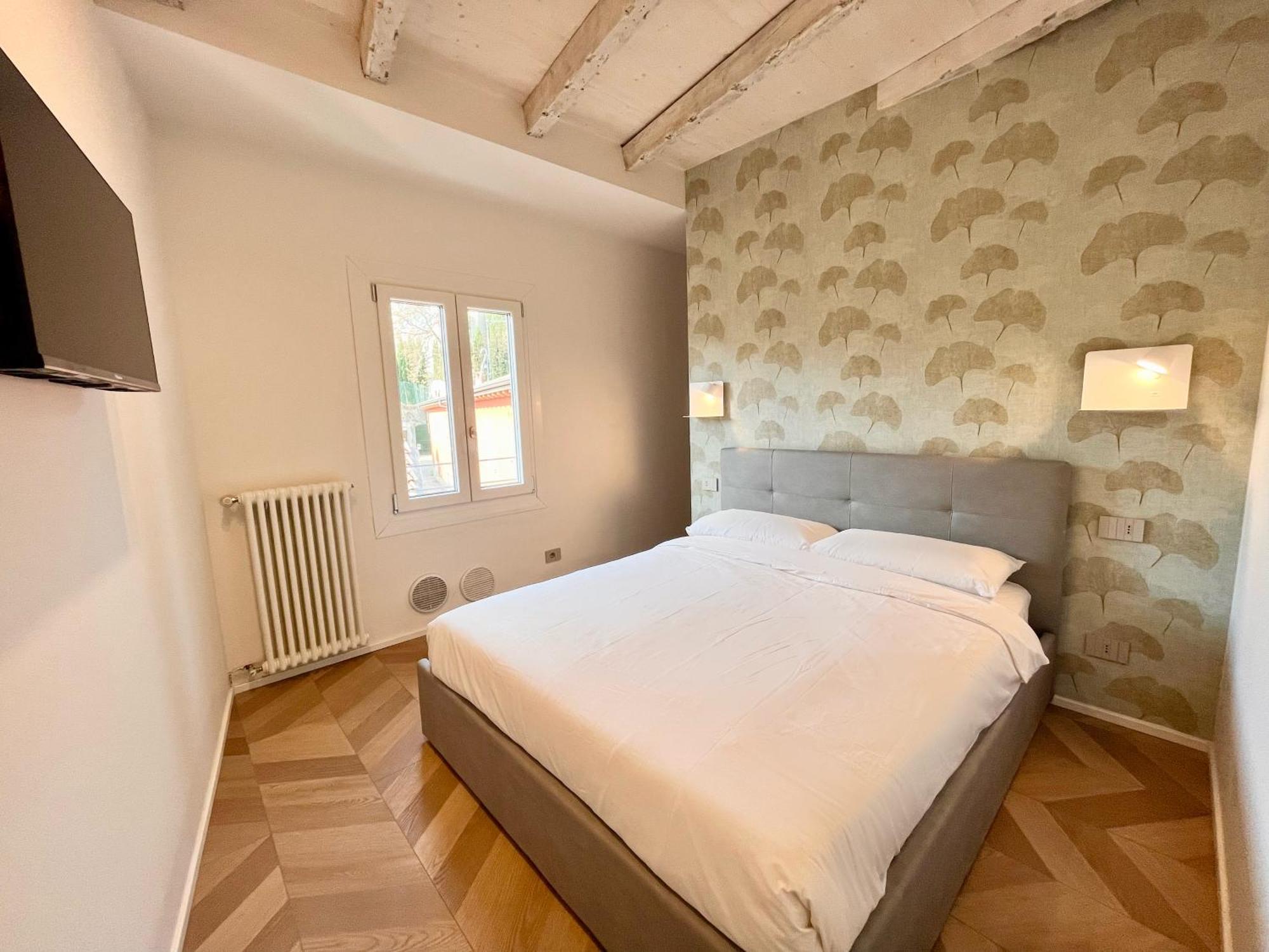 Apartmán Lameca Bergamo Exteriér fotografie