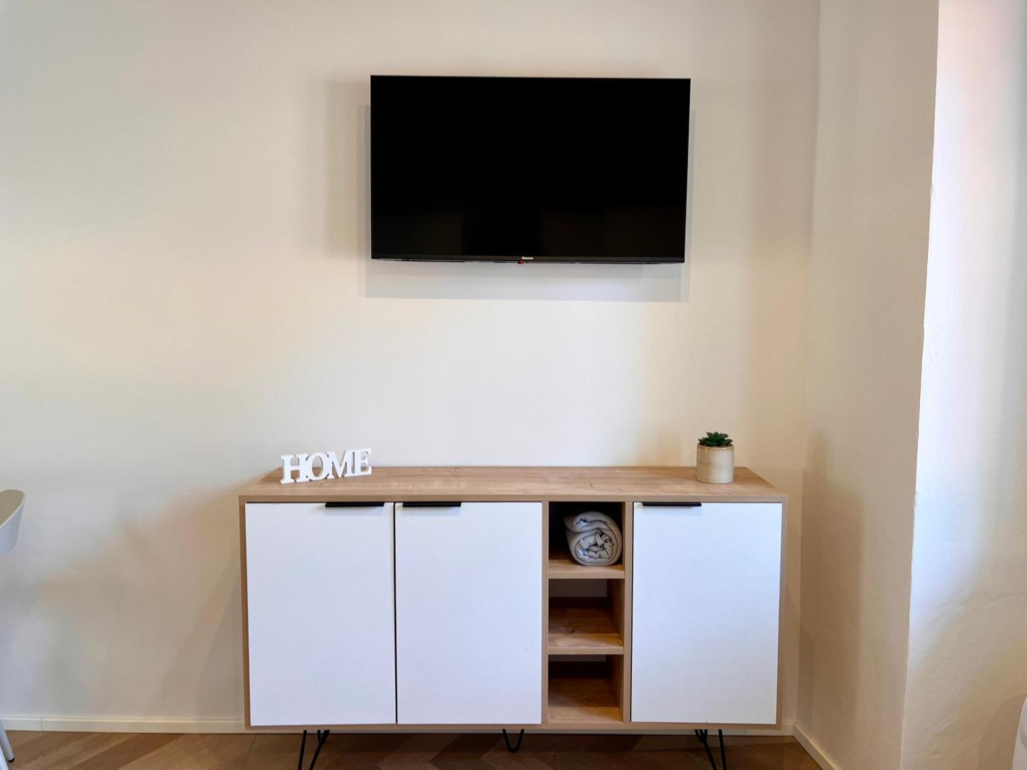 Apartmán Lameca Bergamo Exteriér fotografie