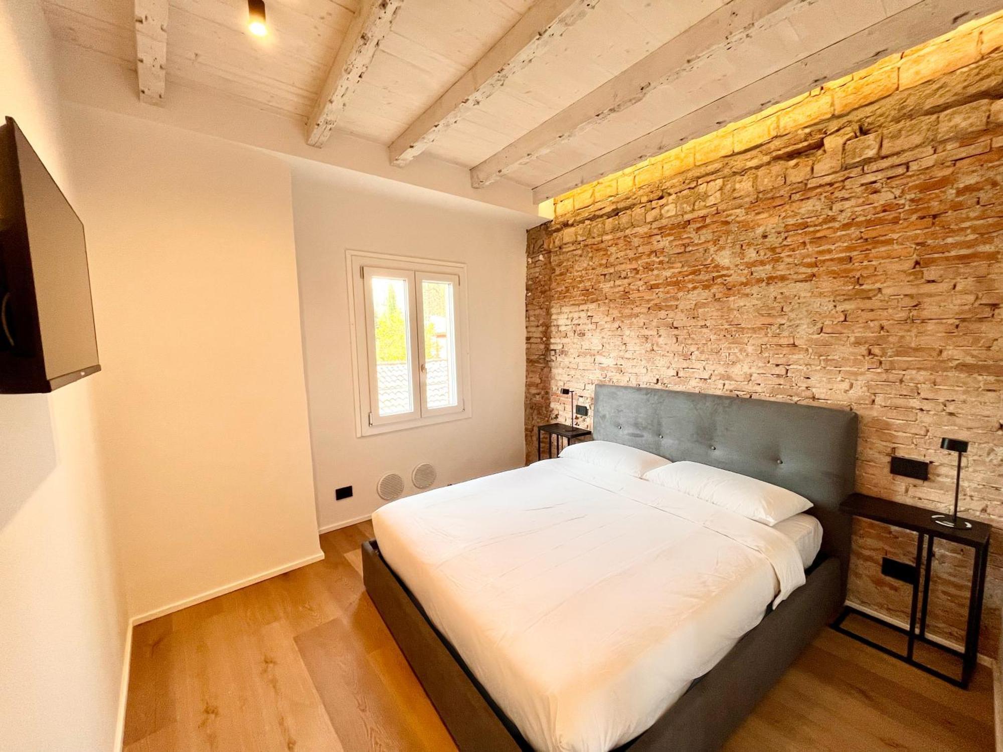 Apartmán Lameca Bergamo Exteriér fotografie